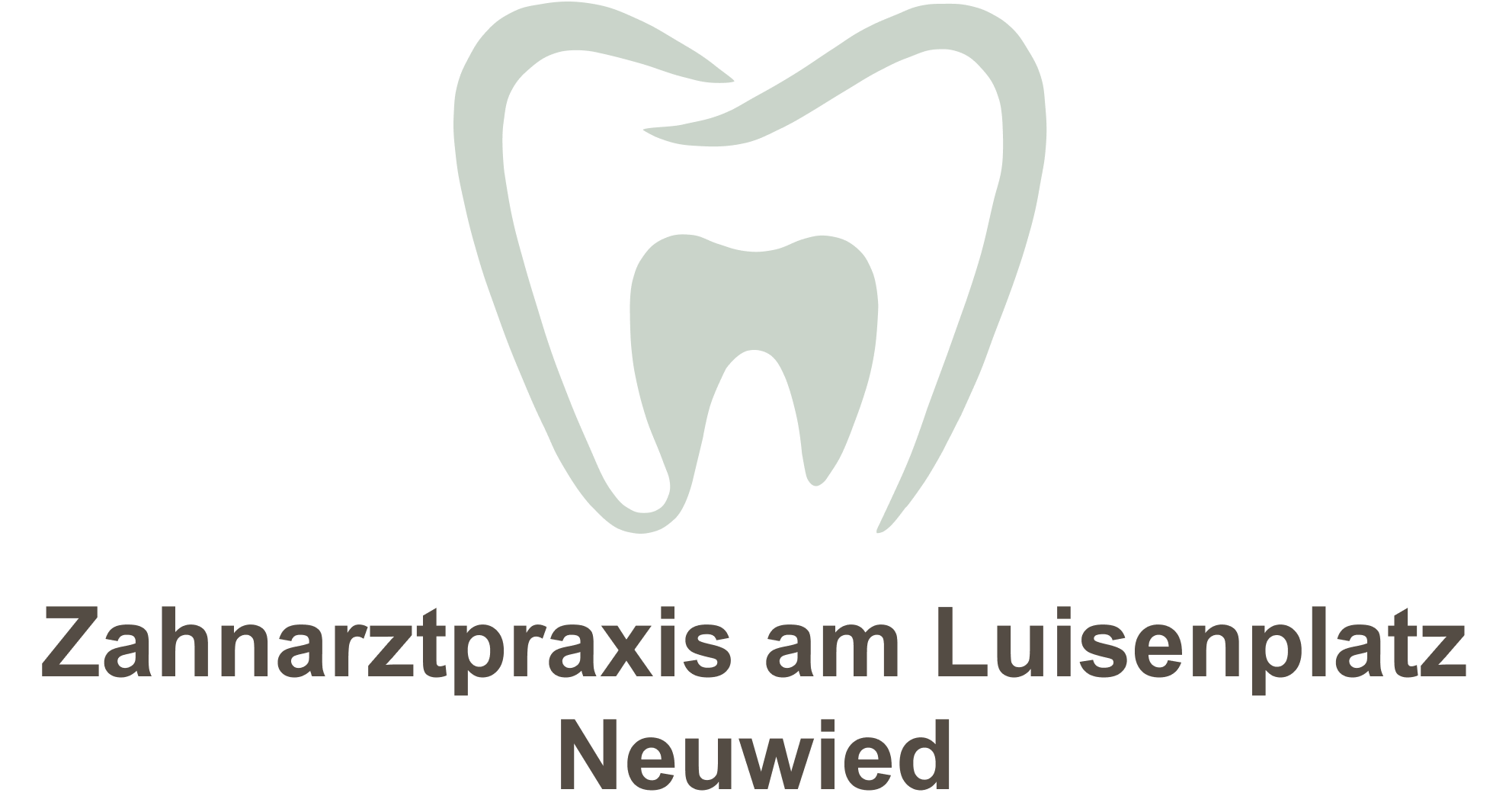 Willkommen in unserer Praxis am Luisenplatz in Neuwied